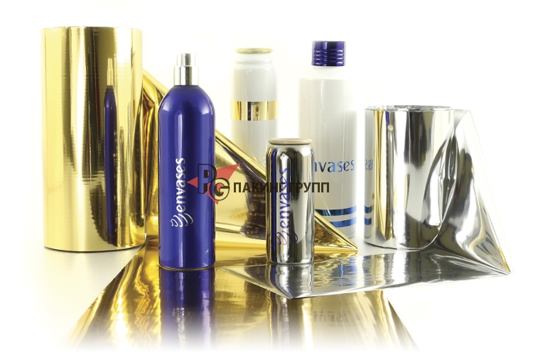 Алюминиевые баллоны