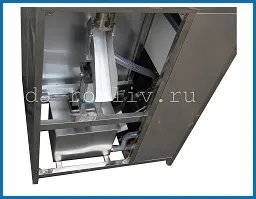 Мойка бутылей 19 литров, полуавтомат БС1, мойка БС-1 19л