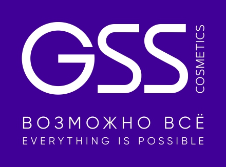 Джиэсэс Косметик